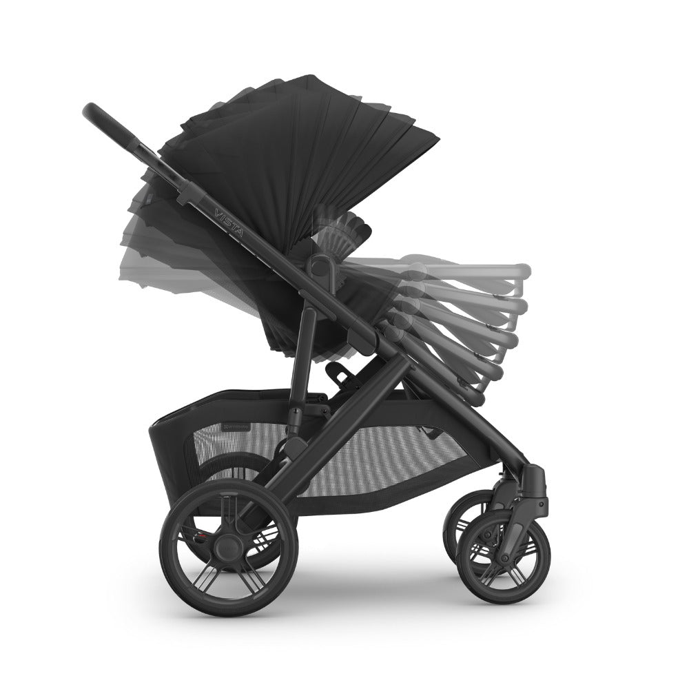 UPPAbaby® Vista V3 paket JAKE TWIN UPPAbaby