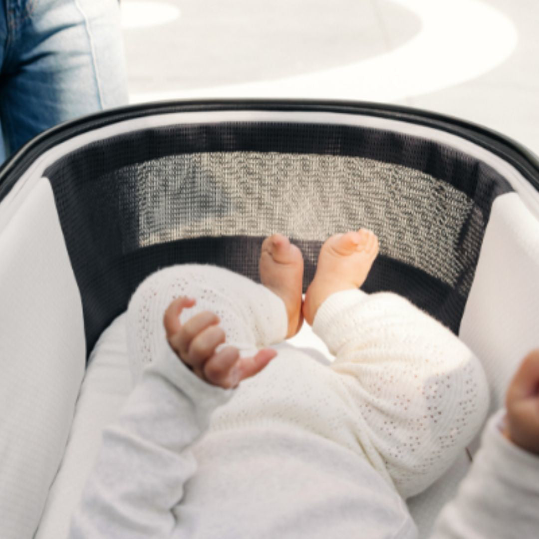 UPPAbaby® Vista V3 paket JAKE L UPPAbaby