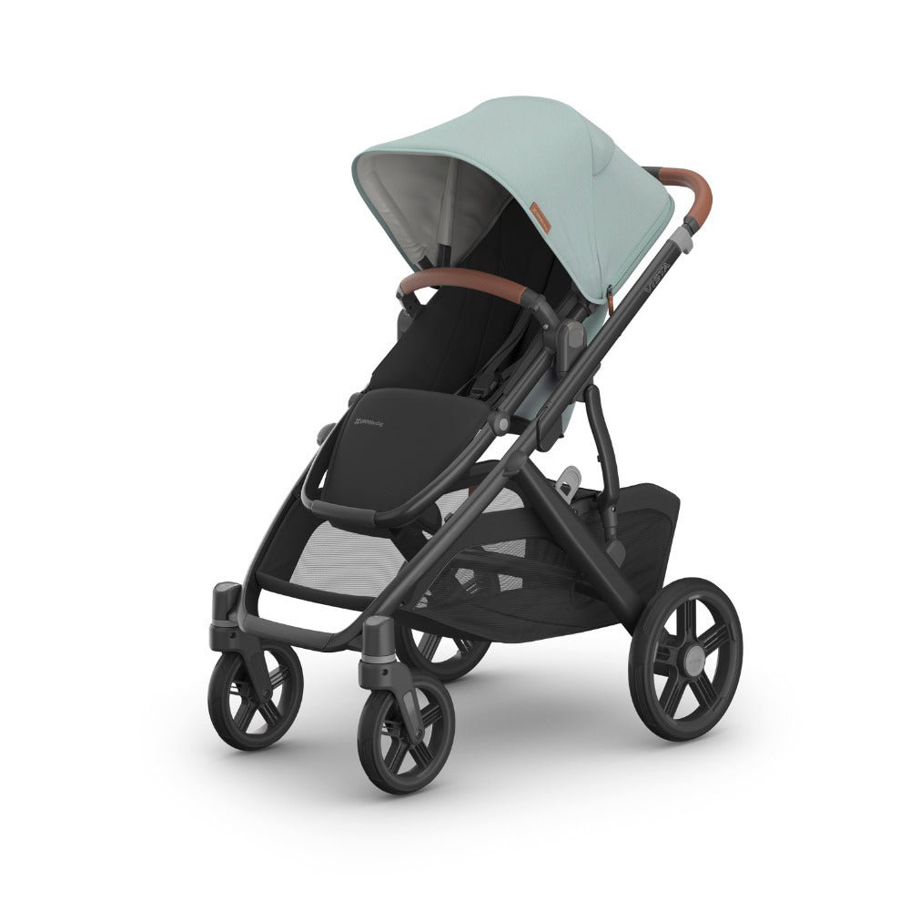 UPPAbaby® Vista V3 paket KENZI L UPPAbaby