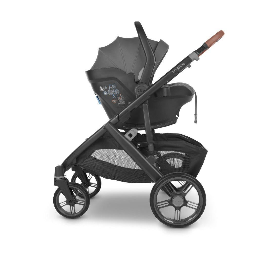 UPPAbaby® Vista V3 paket KENZI L UPPAbaby