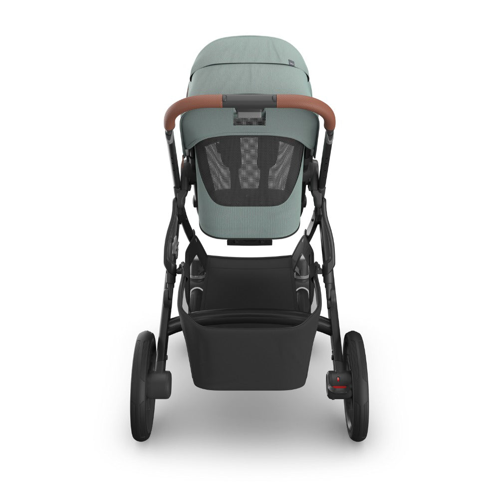 UPPAbaby® Vista V3 paket KENZI XL UPPAbaby