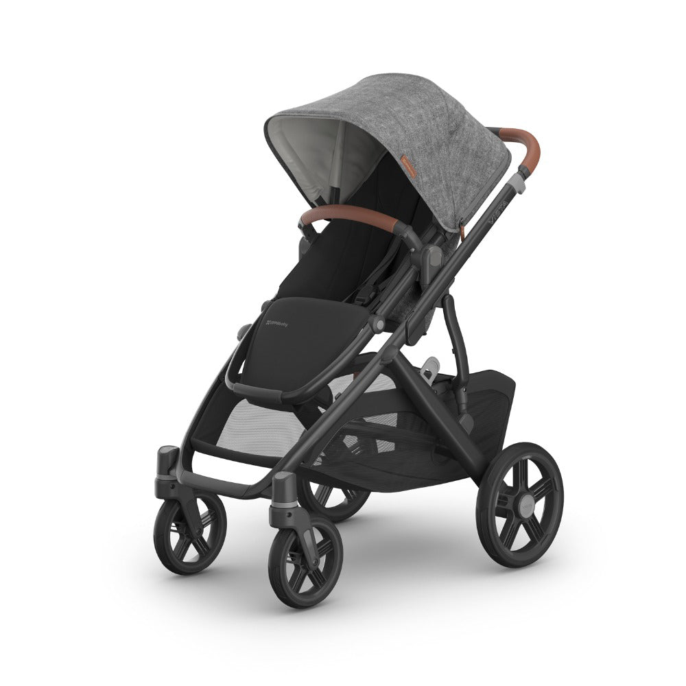 UPPAbaby® Vista V3 paket GREYSON XL UPPAbaby