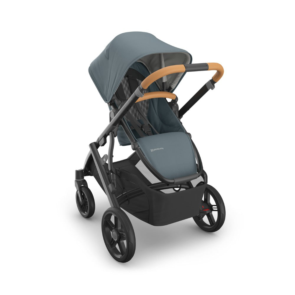 UPPAbaby® Vista V3 paket DILLAN TWIN UPPAbaby