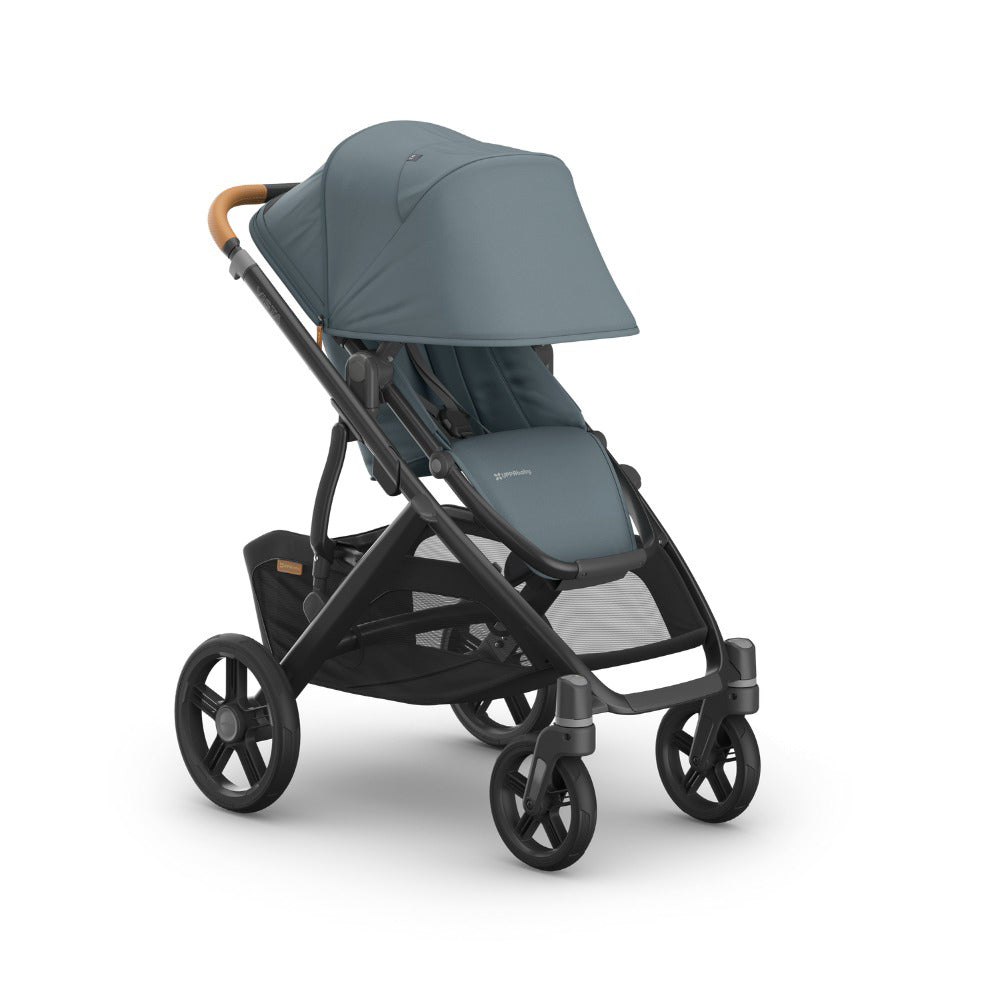 UPPAbaby® Vista V3 paket DILLAN L UPPAbaby