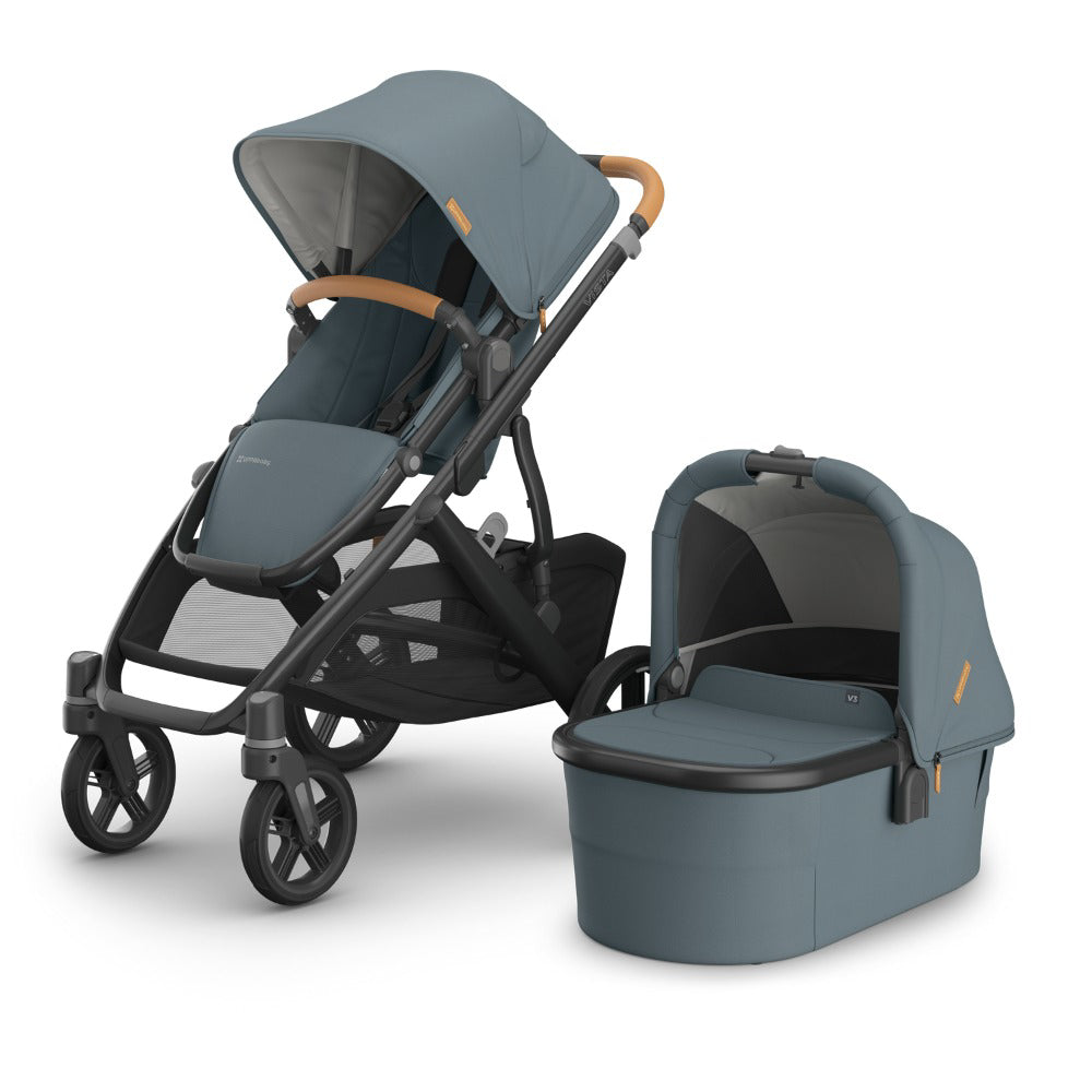UPPAbaby® Vista V3 paket DILLAN XL UPPAbaby