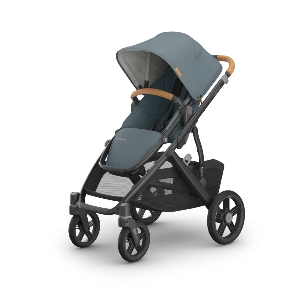 UPPAbaby® Vista V3 paket DILLAN XL UPPAbaby