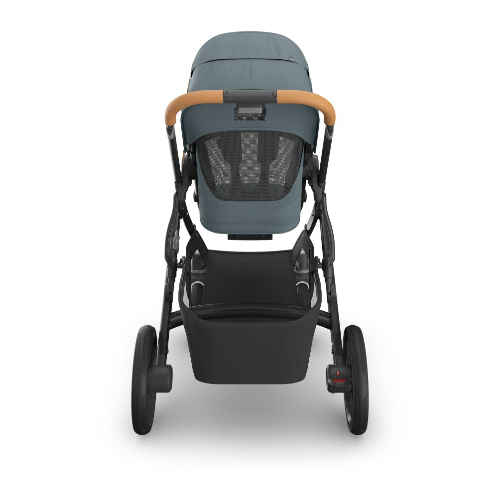 UPPAbaby® Vista V3 paket DILLAN XL UPPAbaby