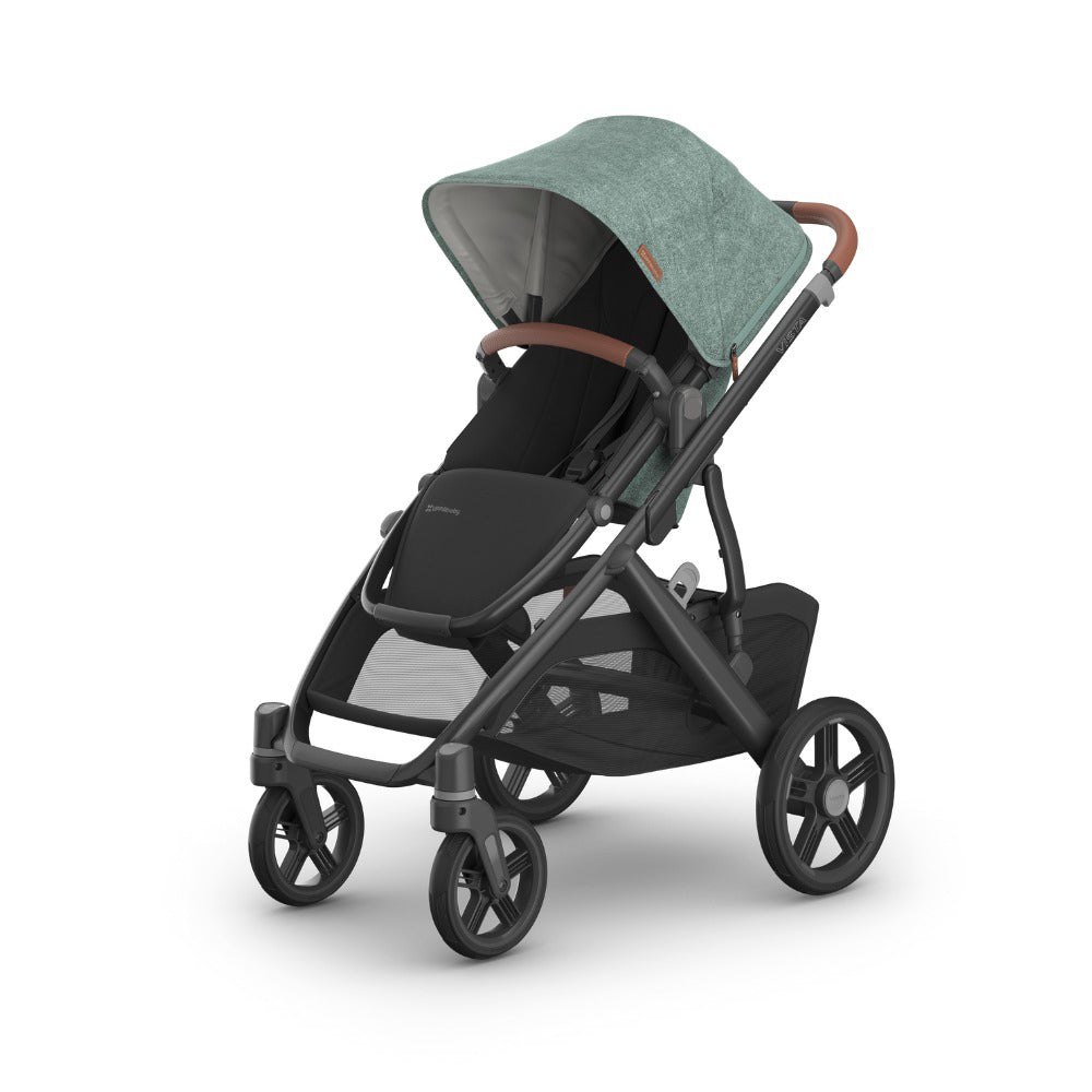 UPPAbaby® Vista V3 paket GWEN TWIN UPPAbaby