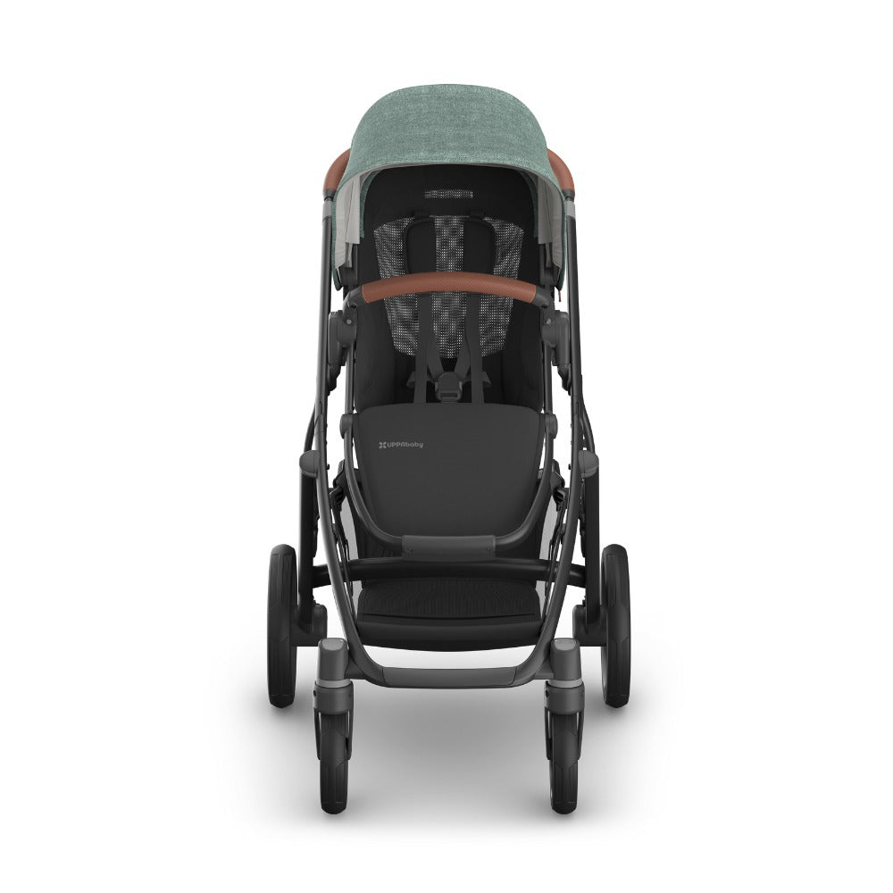 UPPAbaby® Vista V3 paket GWEN TWIN UPPAbaby