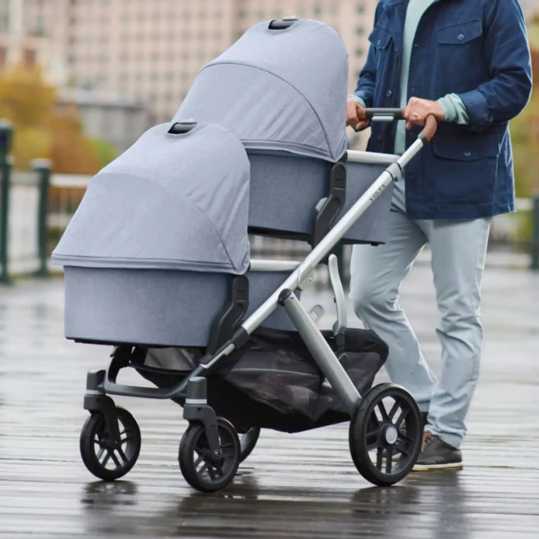 UPPAbaby® Vista V3 paket GWEN TWIN UPPAbaby