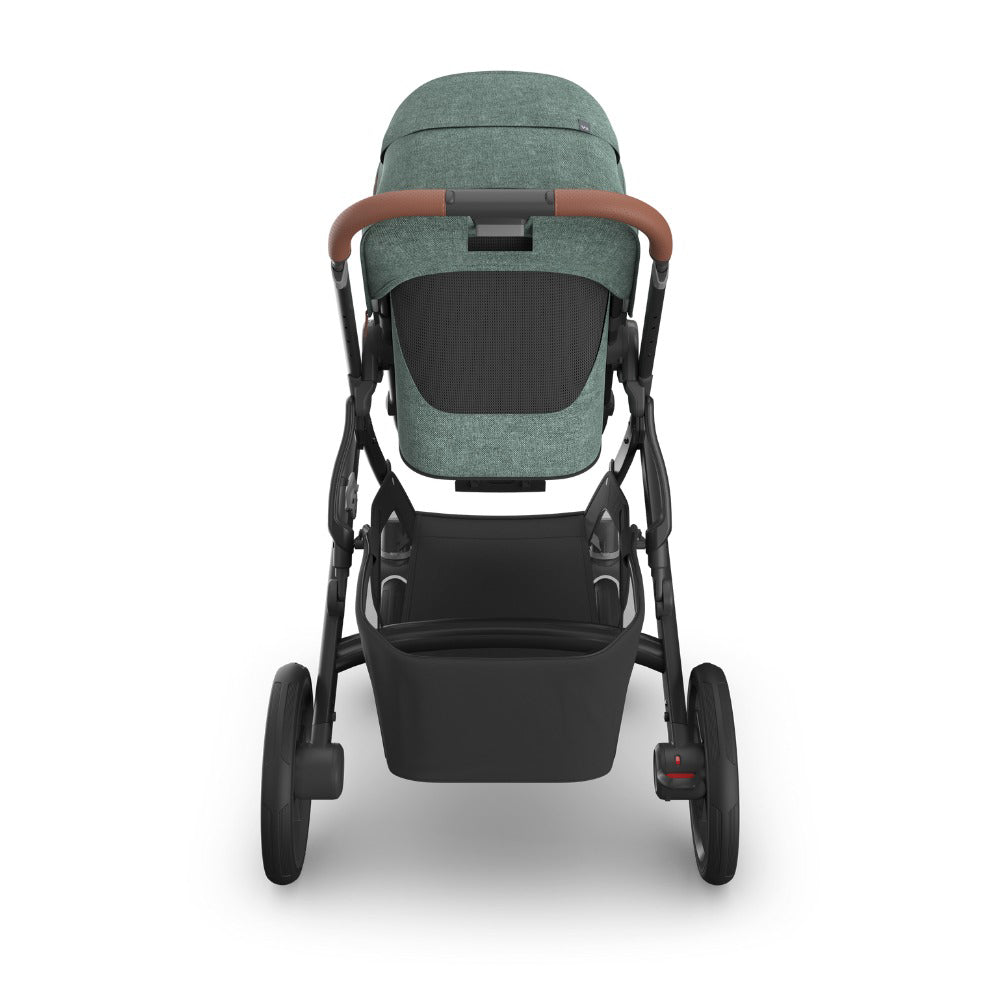 UPPAbaby® Vista V3 paket GWEN L UPPAbaby