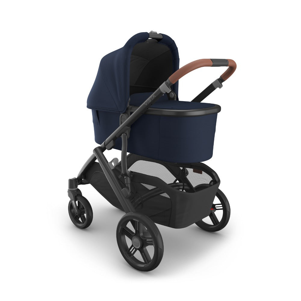 UPPAbaby® Voziček s košaro 2v1 Vista V3 Noa UPPAbaby