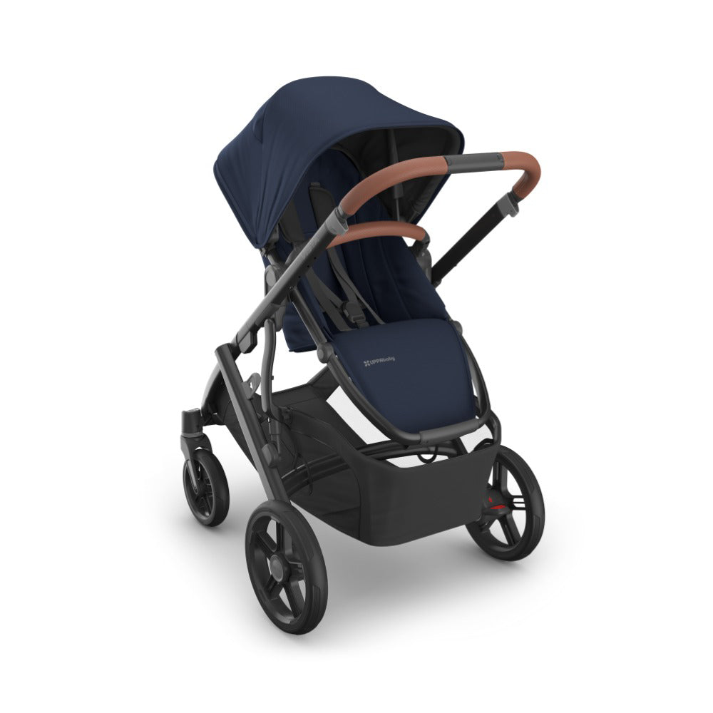 UPPAbaby® Vista V3 paket NOA TWIN UPPAbaby