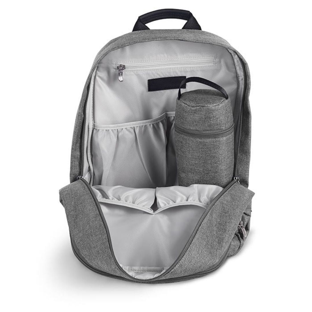 UPPAbaby® Vista V3 paket NOA TWIN UPPAbaby