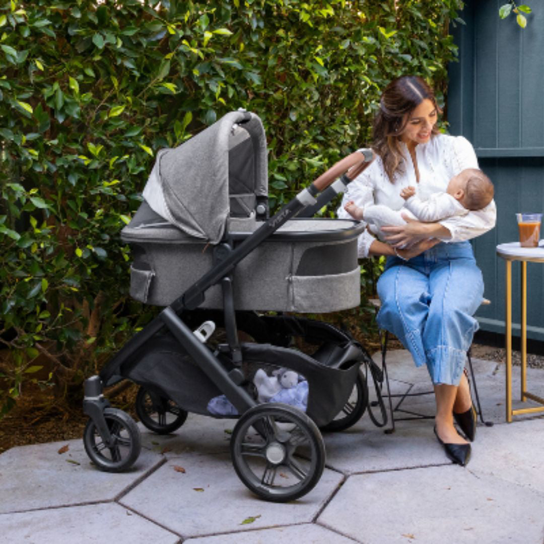 UPPAbaby® Vista V3 paket NOA L UPPAbaby
