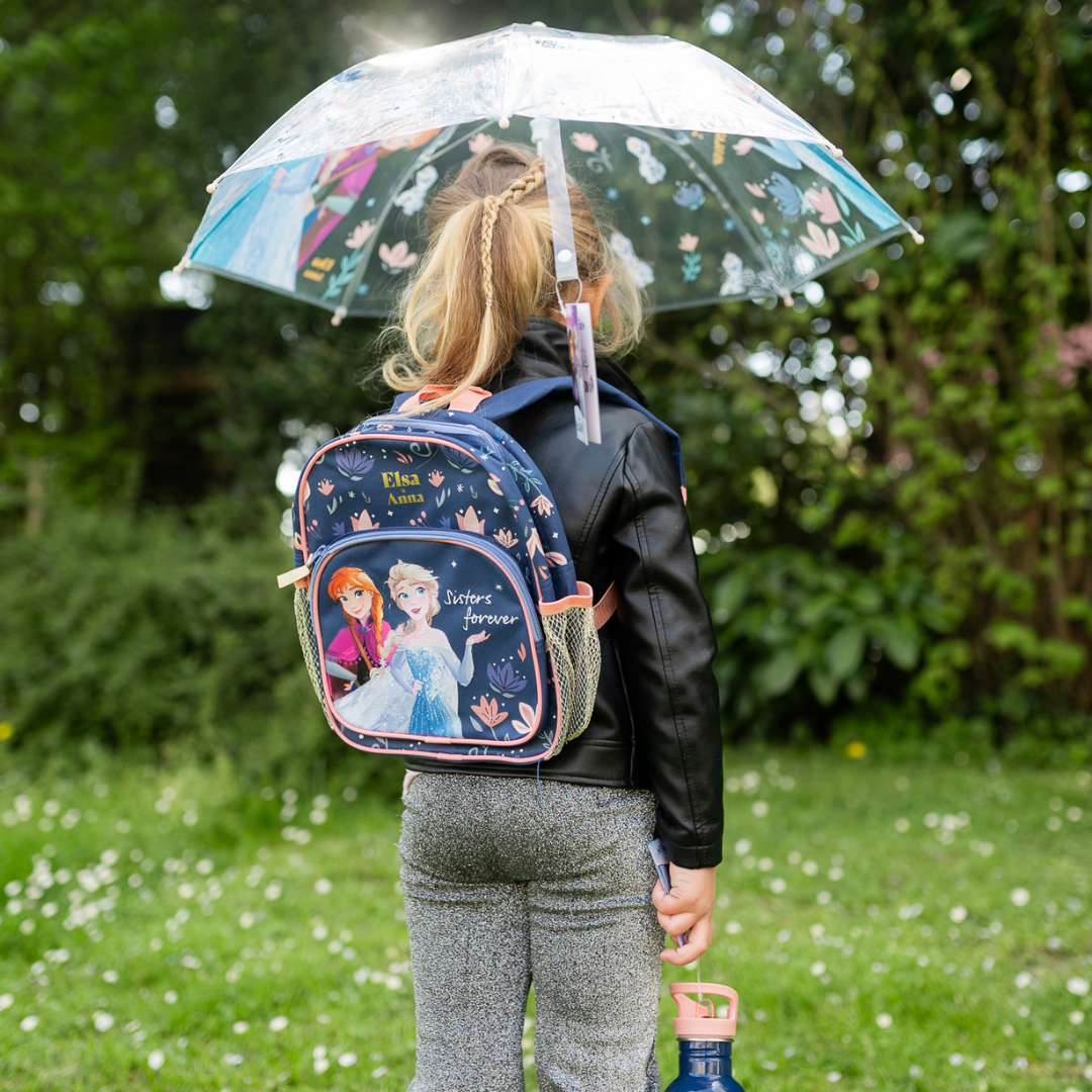 Disney's Fashion® Otroški nahrbtnik Frozen II Louder Than Love Disney's Fashion