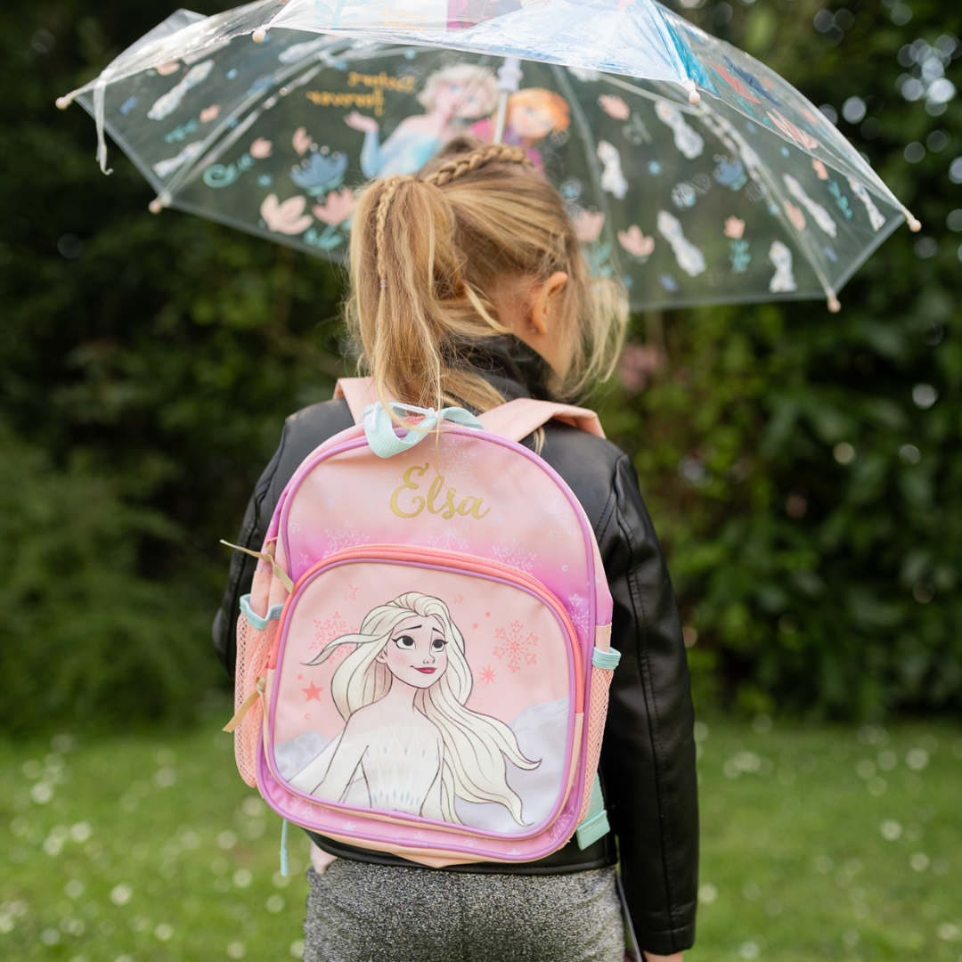 Disney's Fashion® Otroški nahrbtnik Frozen II It's All Magic Disney's Fashion