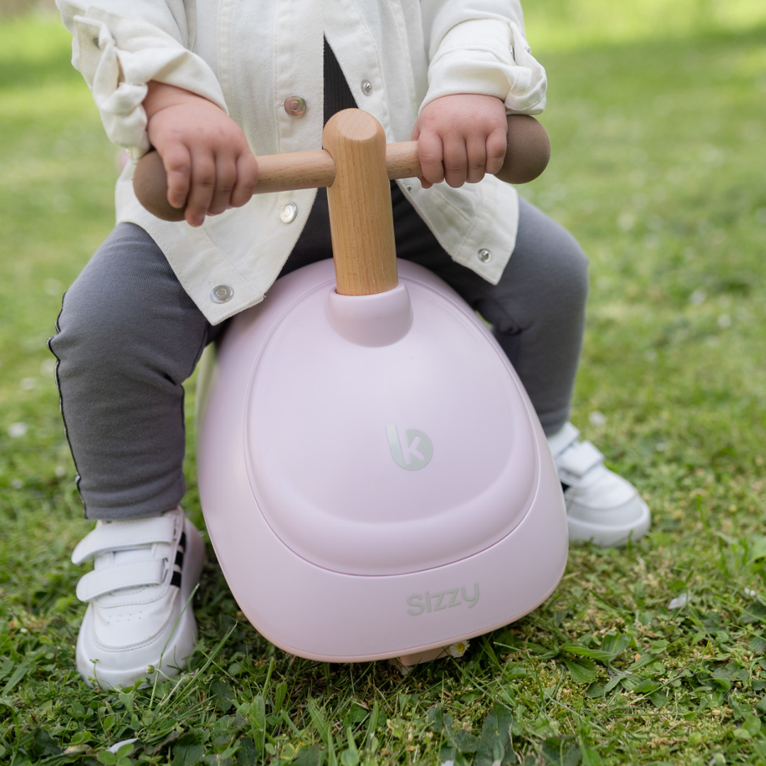 KikkaBoo® Poganjalček Sizzy Pink KikkaBoo