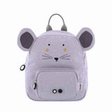 Trixie Baby® Otroški MINI nahrbtnik Mrs. Mouse