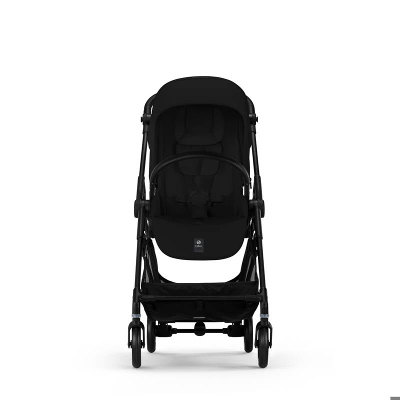 Cybex® Otroški voziček Melio™ Carbon (0-15 kg) Magic Black 2025 Cybex