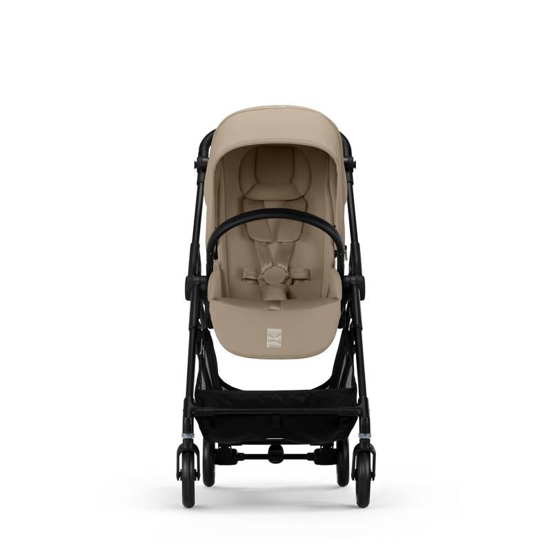 Cybex® Otroški voziček Melio™ Carbon (0-15 kg) Almond Beige 2025 Cybex