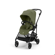 Cybex® Otroški voziček Melio™ Carbon (0-15 kg) Moss Green 2025 Cybex