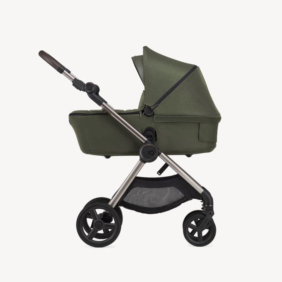 Anex® Otroški voziček 6v1 IQ (0-22kg) Richi Anex