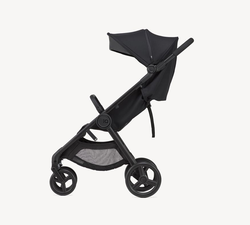 Anex® Otroški voziček 6v1 IQ Basic (0-22kg) Nyx Anex