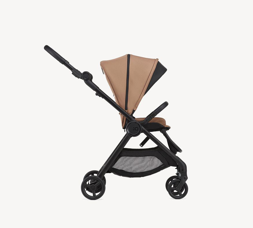 Anex® Otroški voziček 6v1 IQ Basic (0-22kg) Sienna Anex