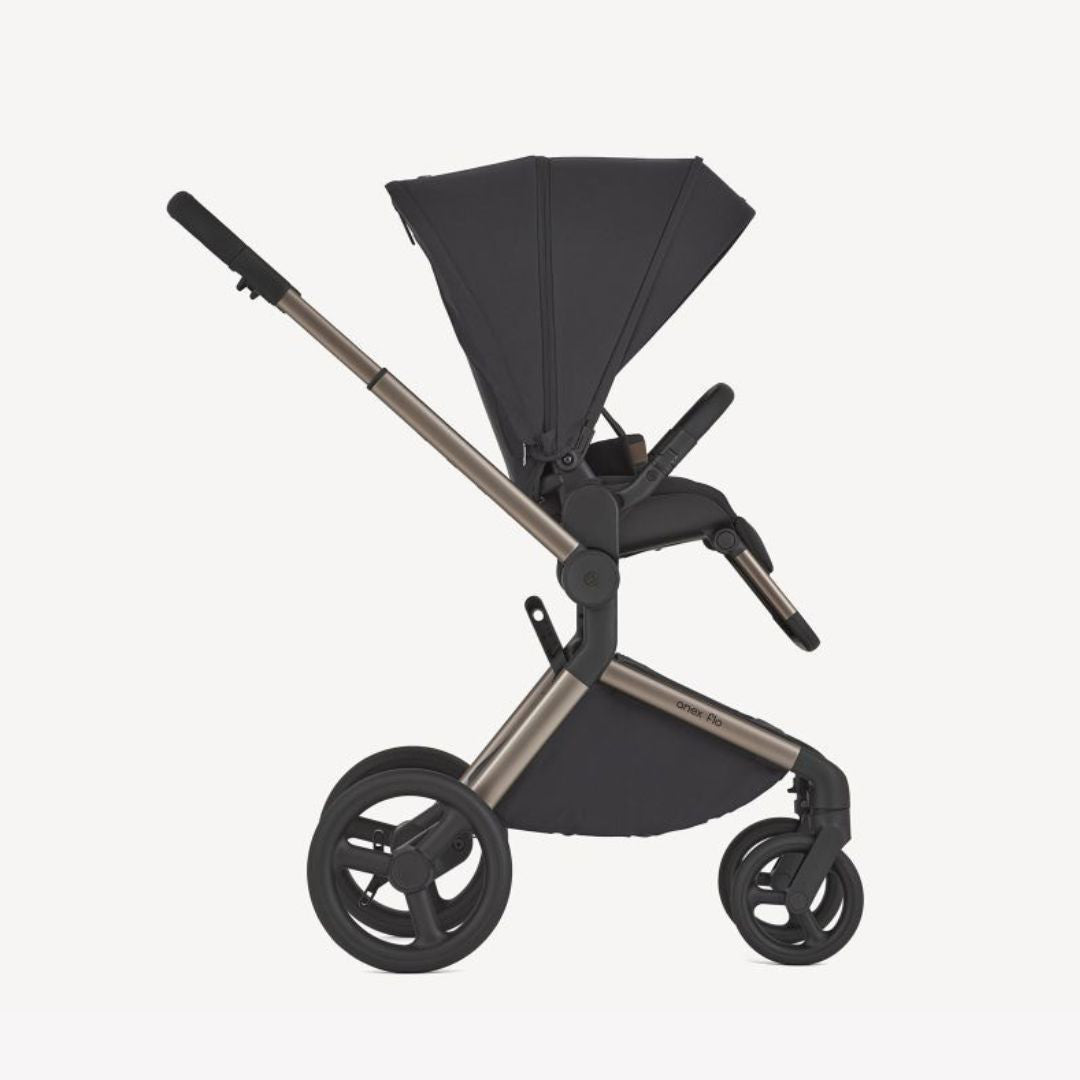 Anex® Otroški voziček 2v1 Flo Solo Anex