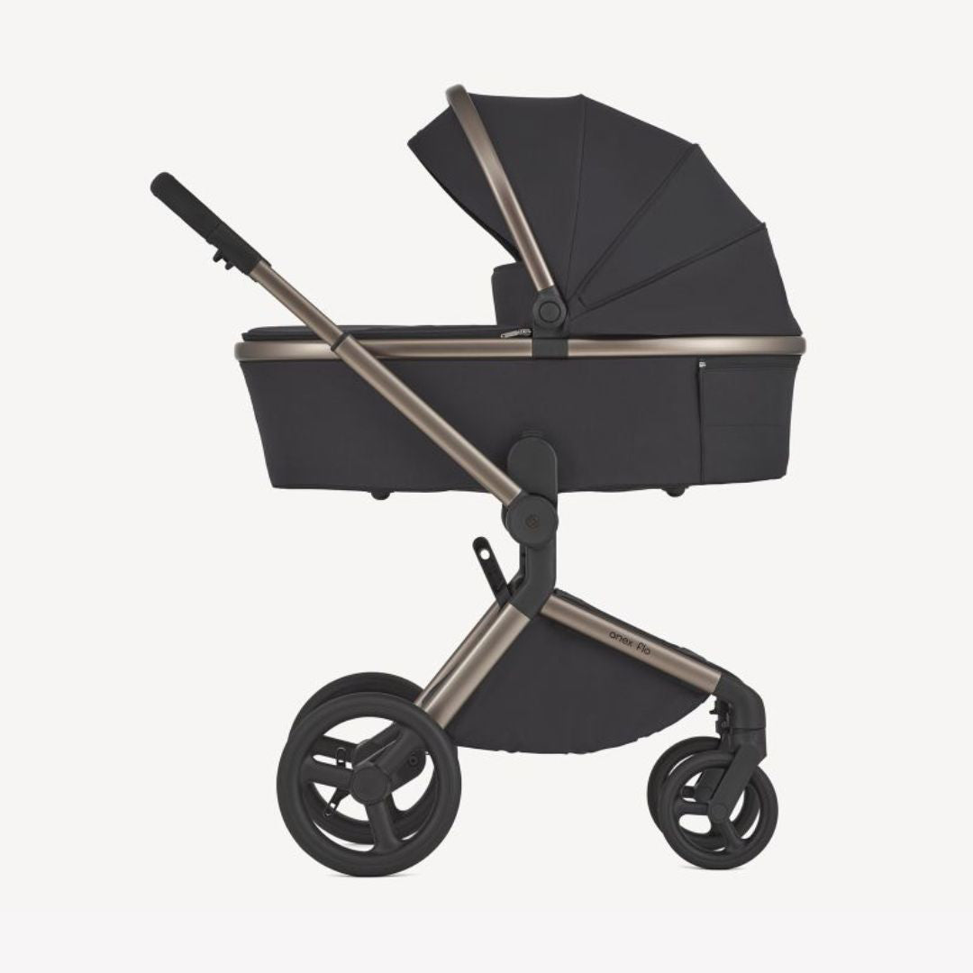 Anex® Otroški voziček 2v1 Flo Solo Anex