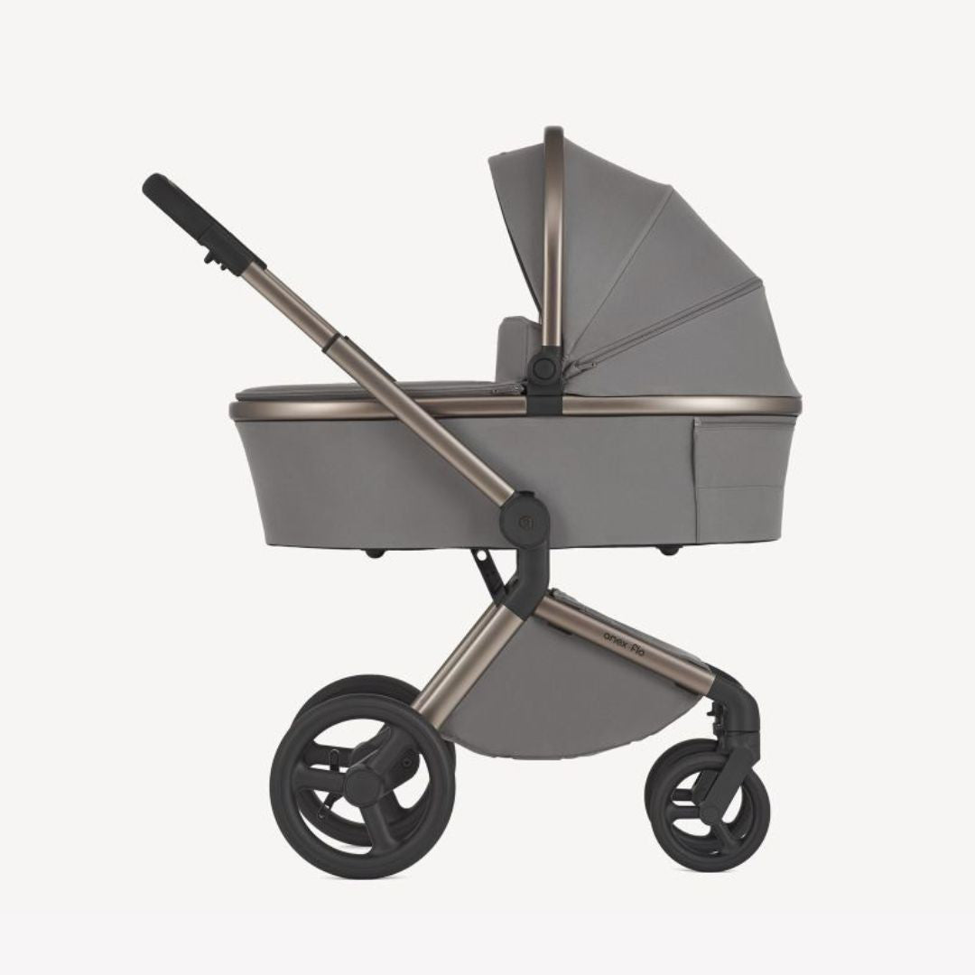 Anex® Otroški voziček 2v1 Flo Charm Anex