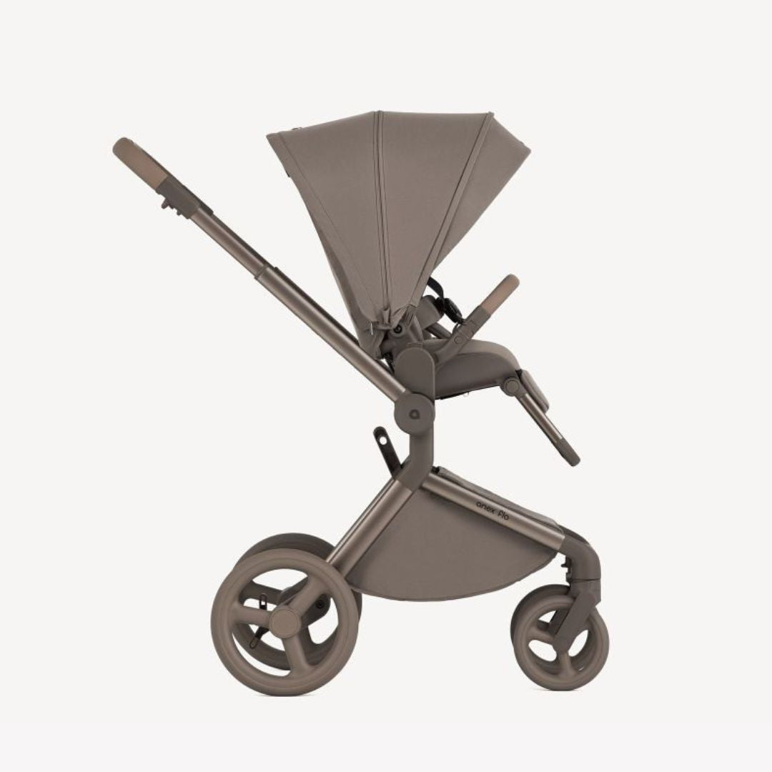 Anex® Otroški voziček 2v1 Flo Yuki Anex