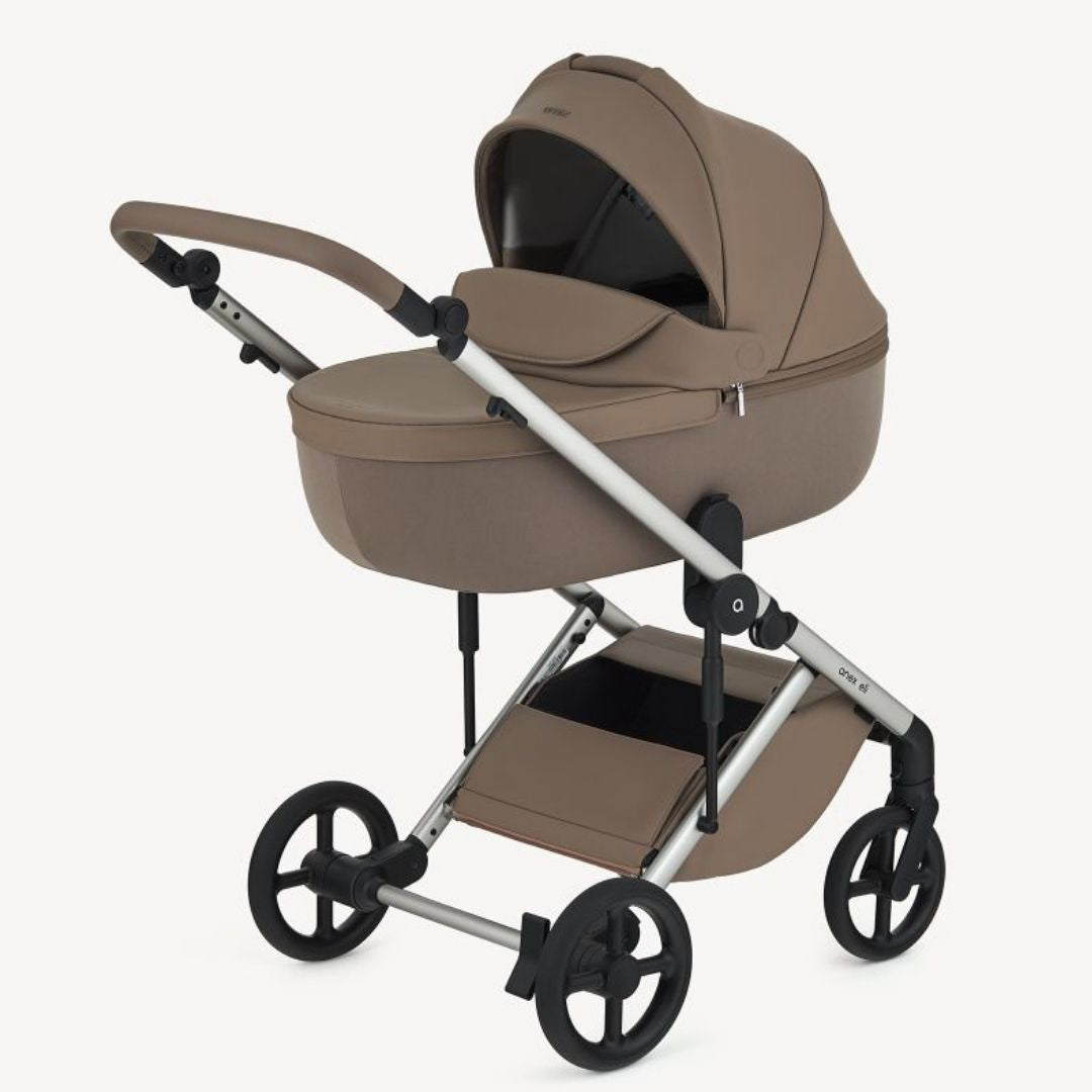 Anex® Otroški voziček 2v1 Eli Secret Anex