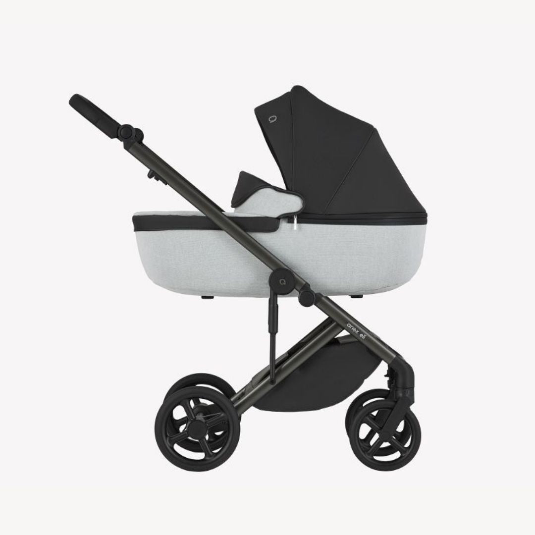 Anex® Otroški voziček 2v1 Eli No.5 Anex