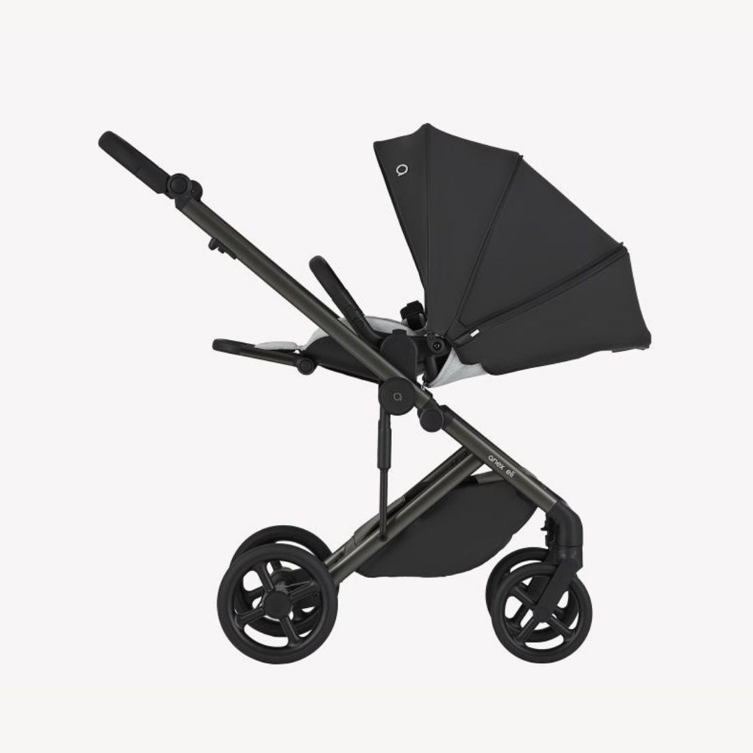 Anex® Otroški voziček 2v1 Eli No.5 Anex