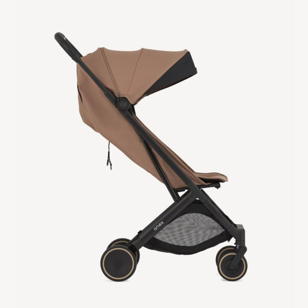 Anex® Športni voziček Air-X² (0-22kg) Bronzo Anex