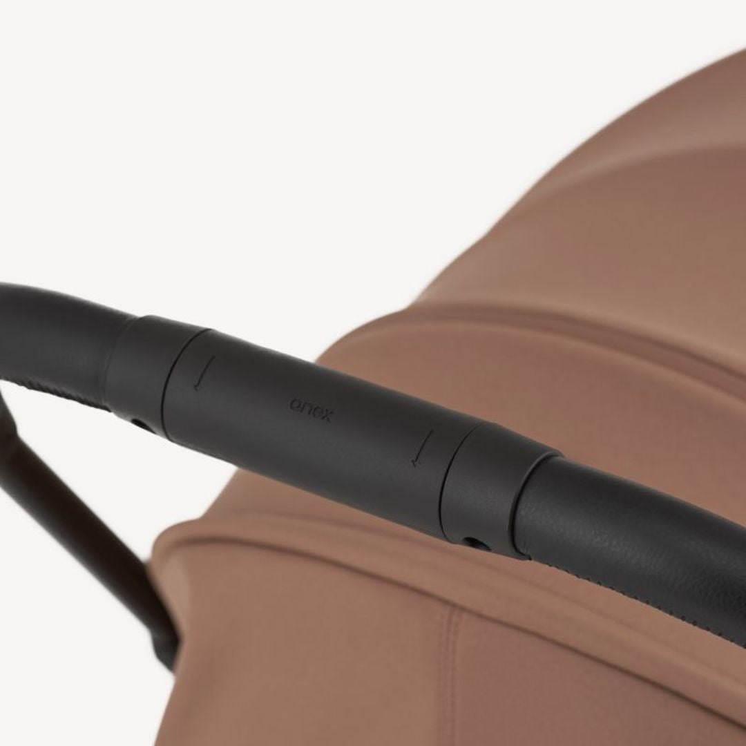 Anex® Športni voziček Air-X² (0-22kg) Bronzo Anex