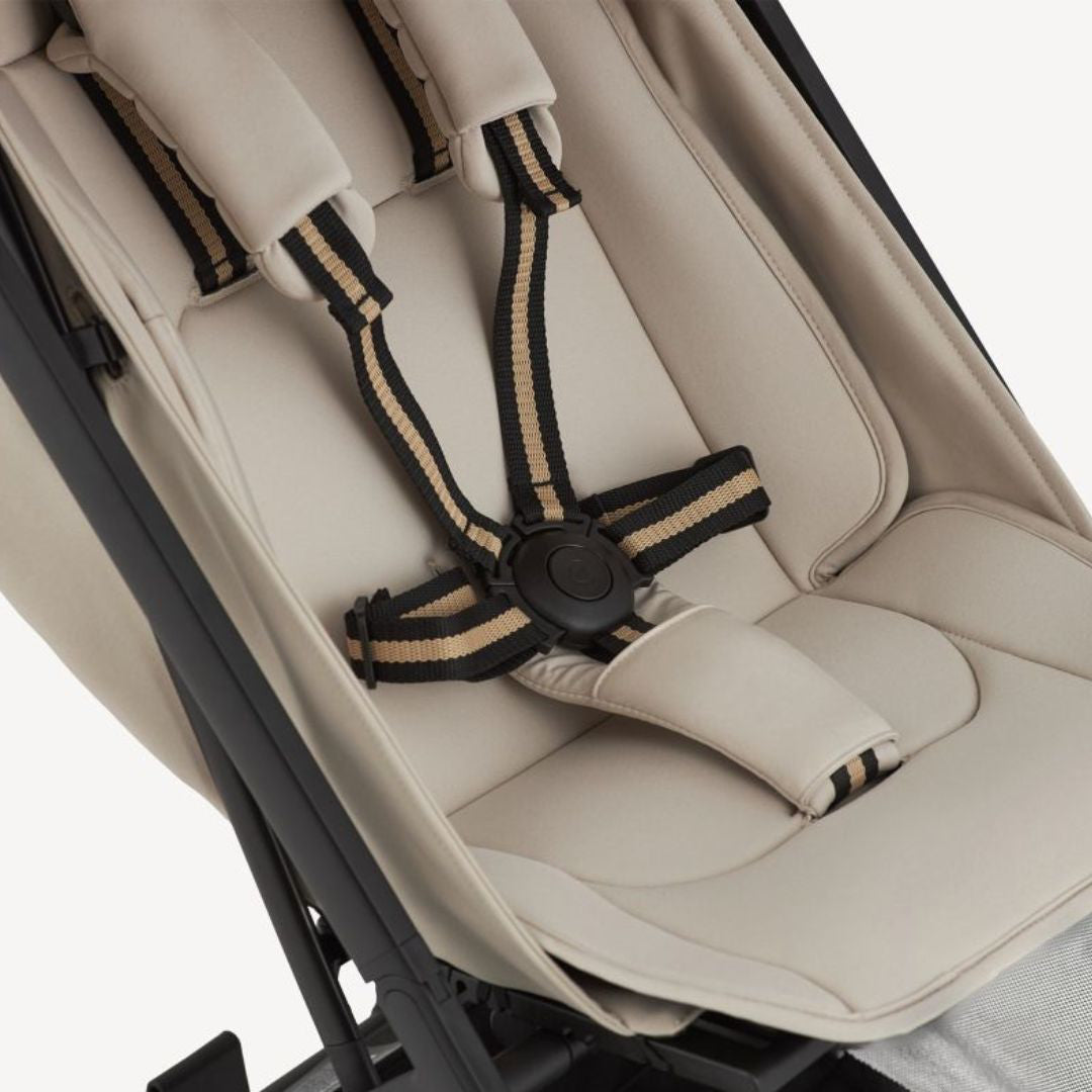 Anex® Športni voziček Air-X² (0-22kg) Shiro Anex