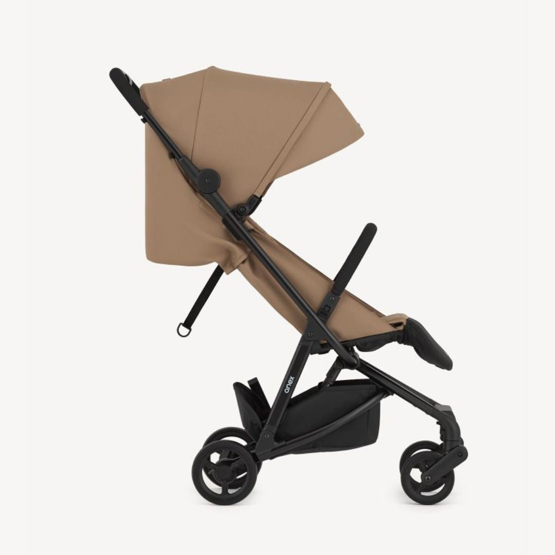 Anex® Športni voziček Air Z (0-22kg) Toasted Anex