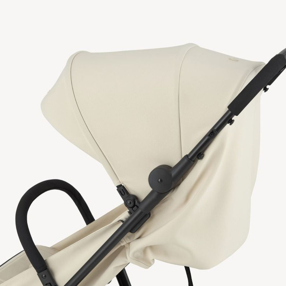 Anex® Športni voziček Air Z (0-22kg) Oaty Anex