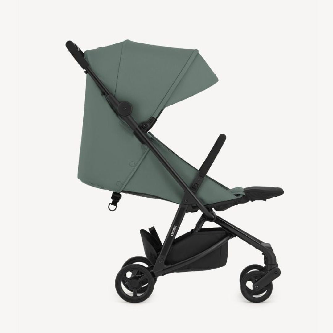 Anex® Športni voziček Air Z (0-22kg) Minted Anex