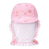 Little Dutch® Cappello Ocean Treasures
