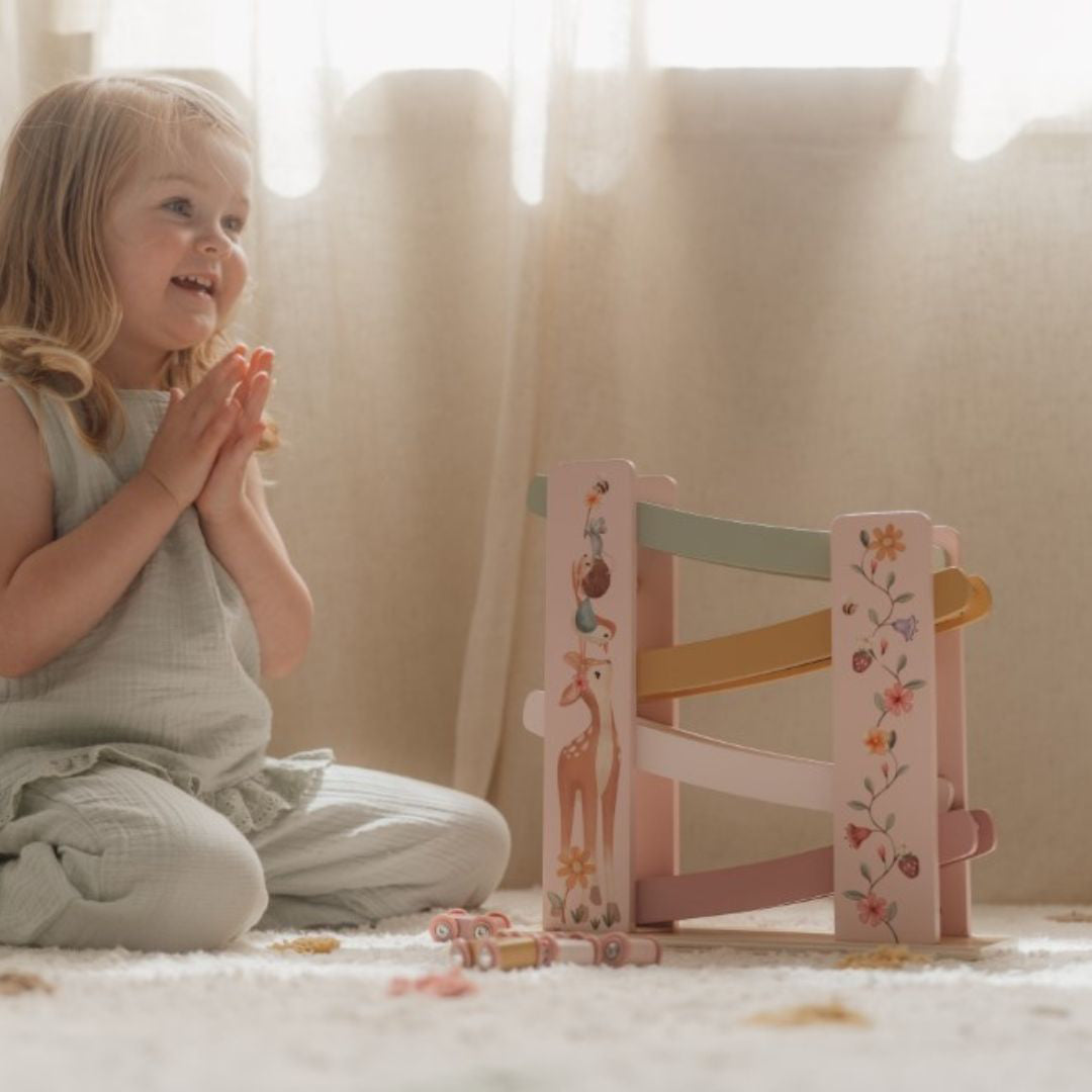 Little Dutch® Dirkalna steza Fairy Garden Little Dutch