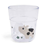Done by Deer® Kozarček L Tiny Farm Sand