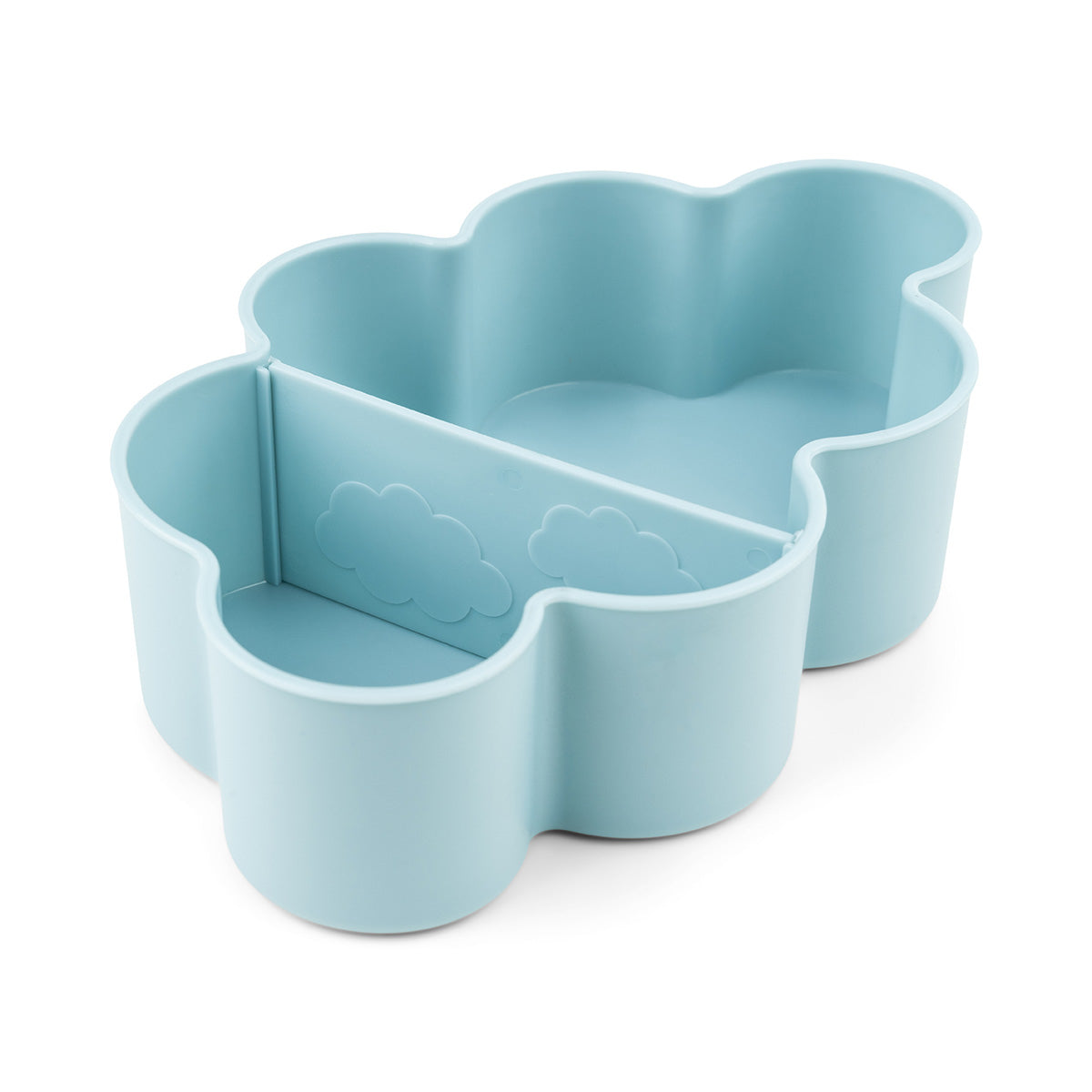 Done by Deer® Set za malico Playground Blue Done by Deer