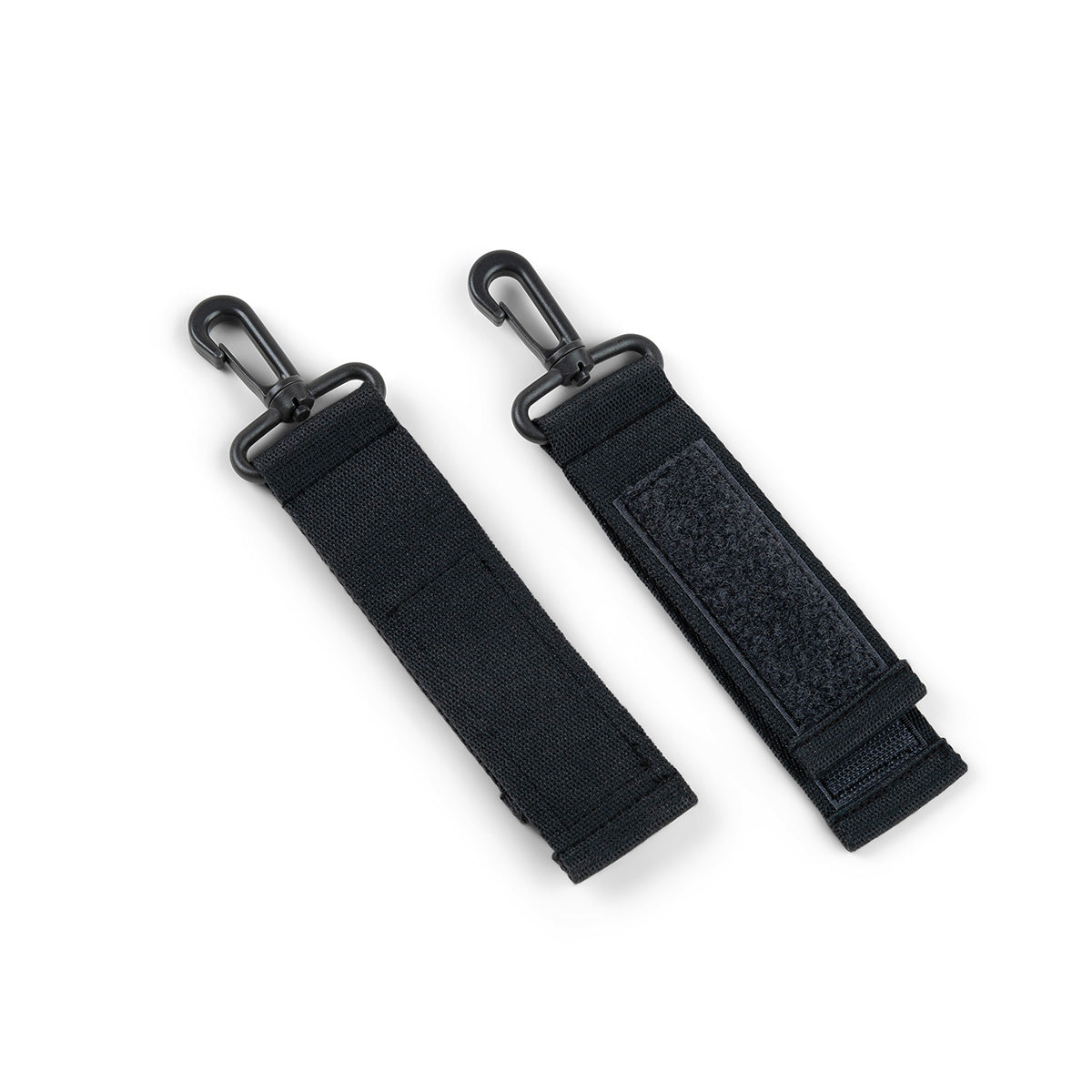 Done by Deer® Organizator / torba za voziček Black Done by Deer