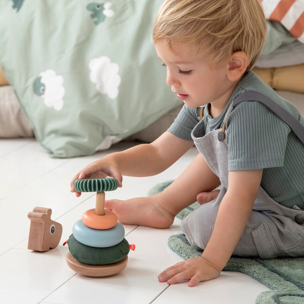 Done by Deer® Natikanka Raffi Done by Deer