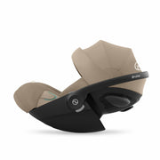 Cybex® Otroški avtosedež / lupinica Cloud G i-Size (0-13kg) PLUS Almond Beige Cybex