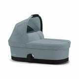 Cybex® Cot S Stormy Blue